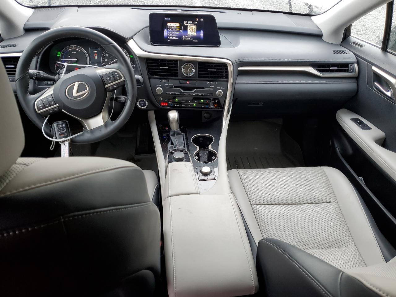 2019 Lexus RX - Image 8