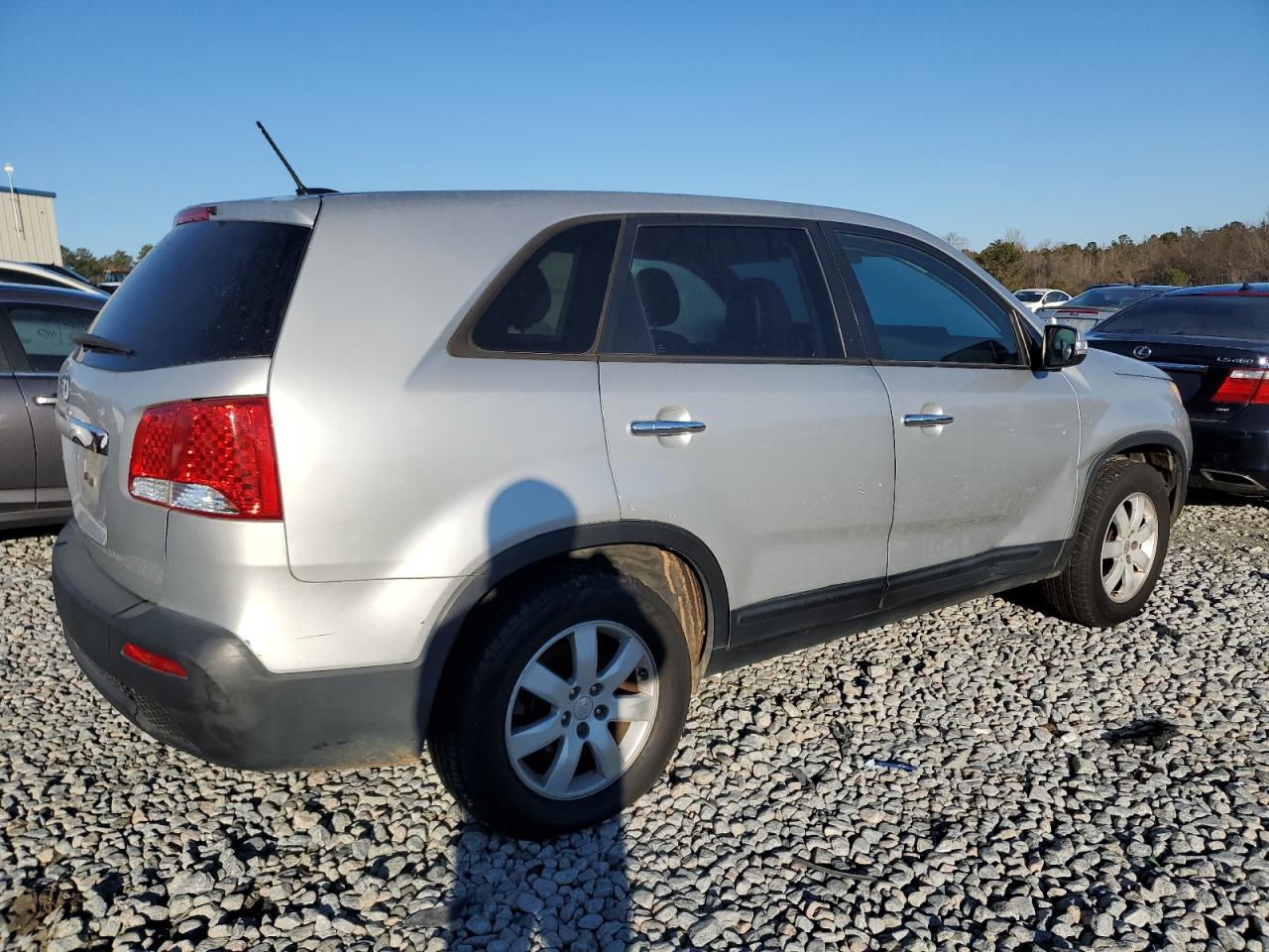 2012 Kia Sorento - Image 3