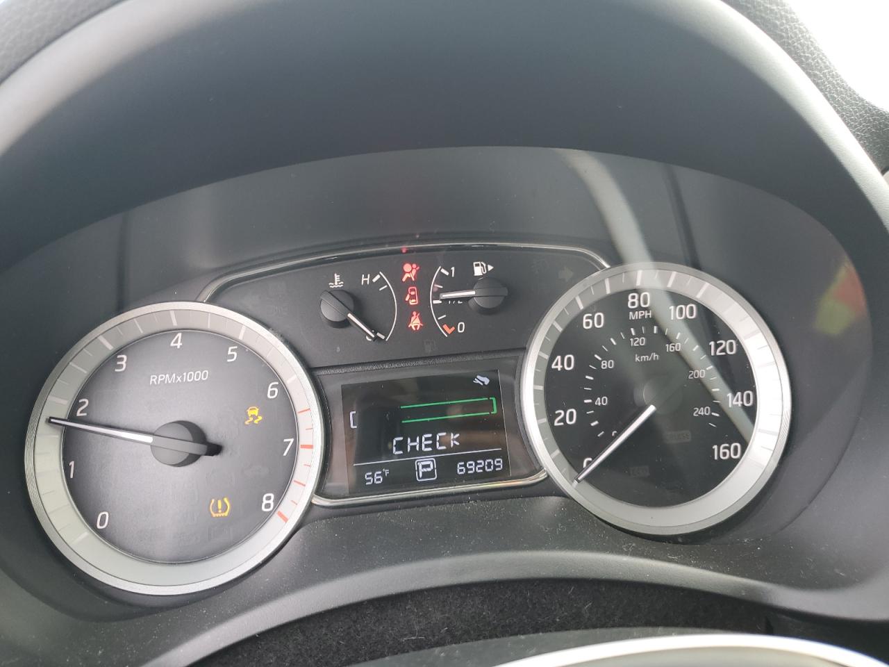 2013 Nissan Sentra - Image 9