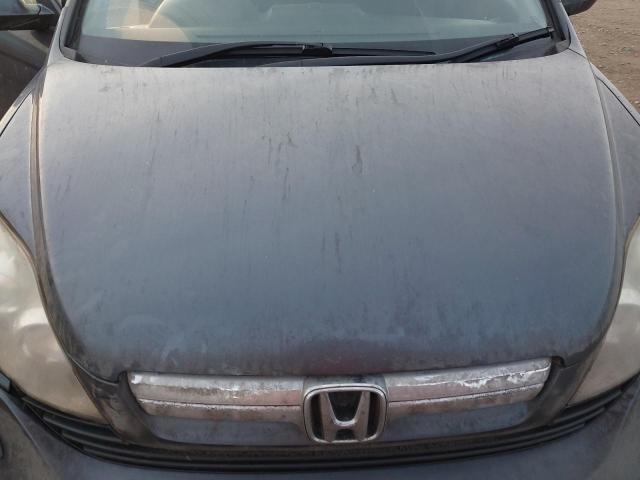 2008 HONDA CR-V ES I-