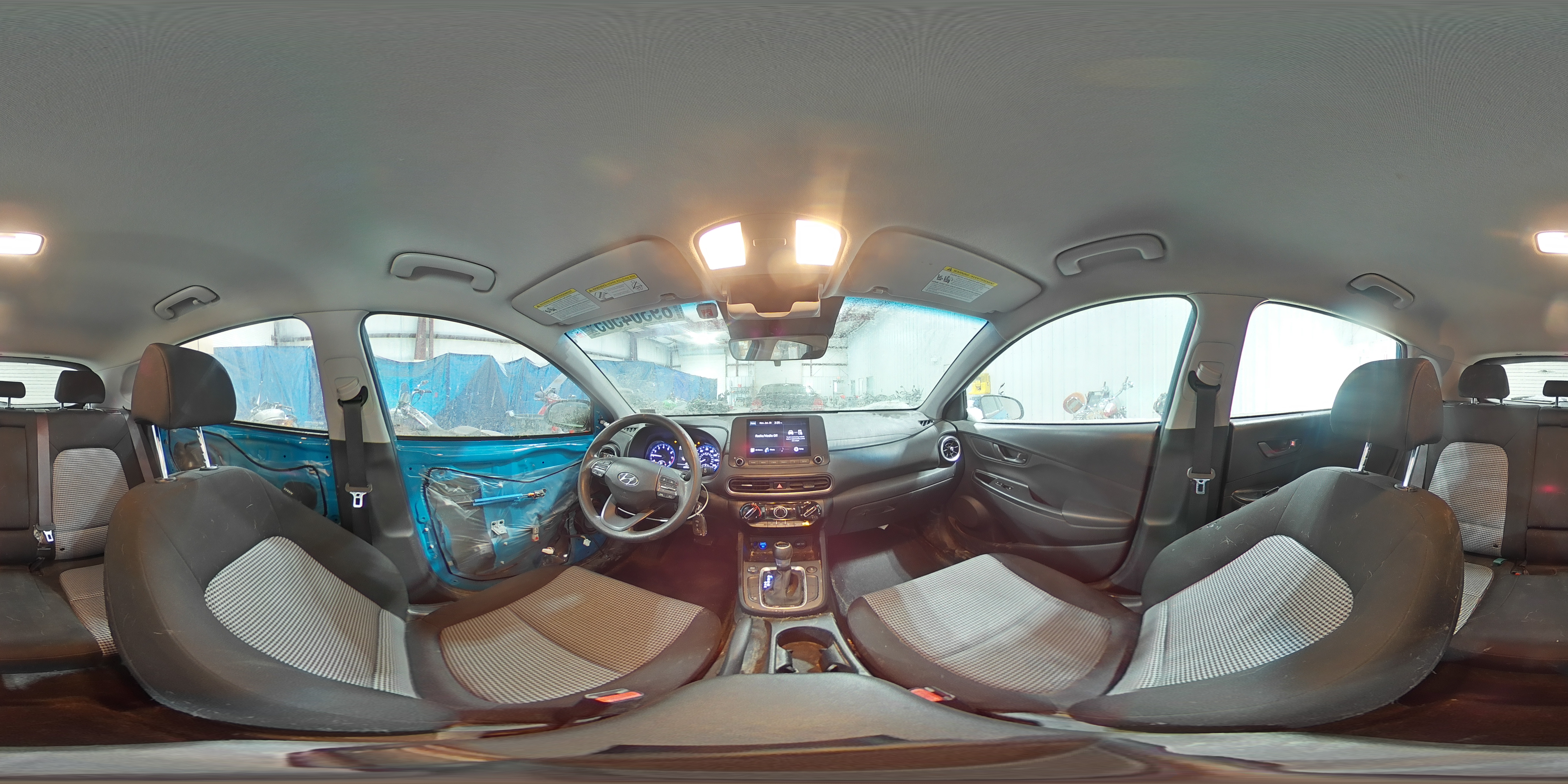 2022 Hyundai Kona - Image 15