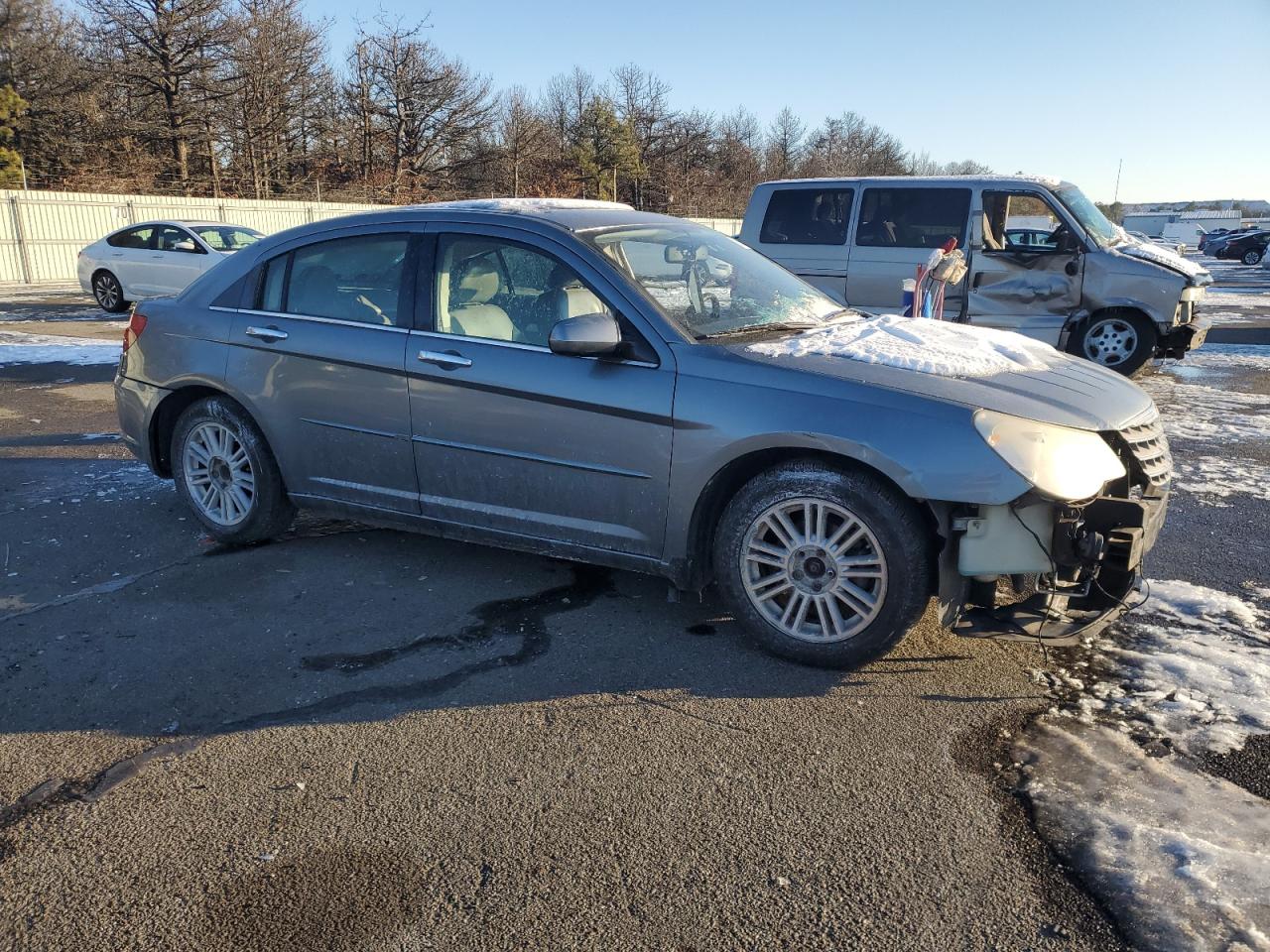 2007 Chrysler Sebring - Image 4