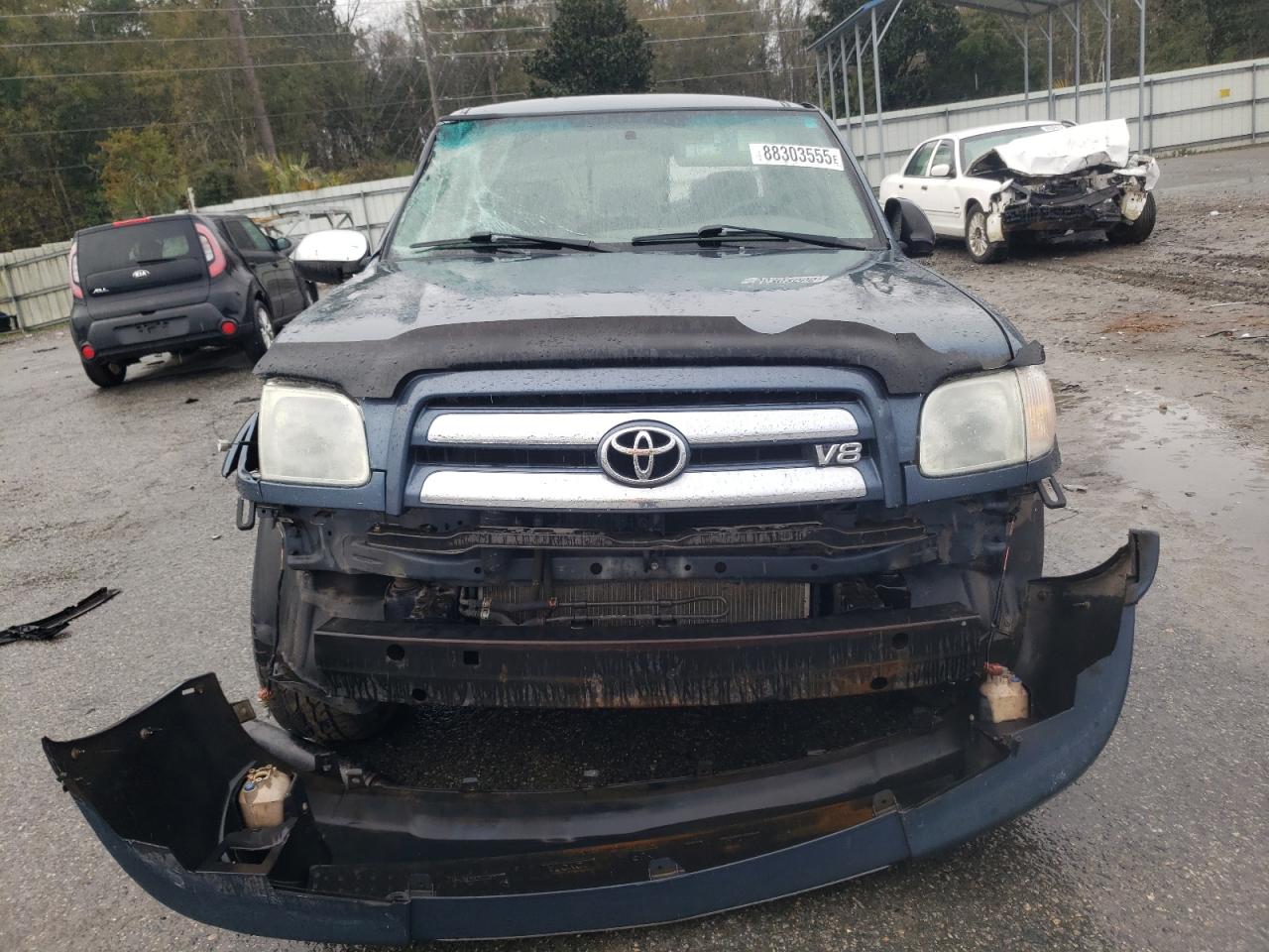 2006 Toyota Tundra - Image 5