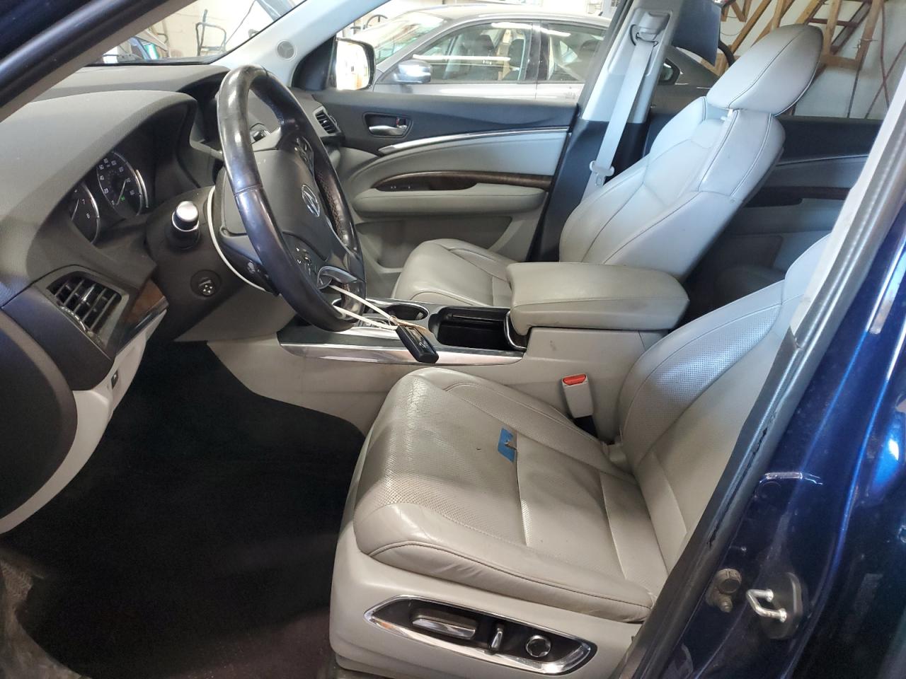 2019 Acura MDX - Image 7