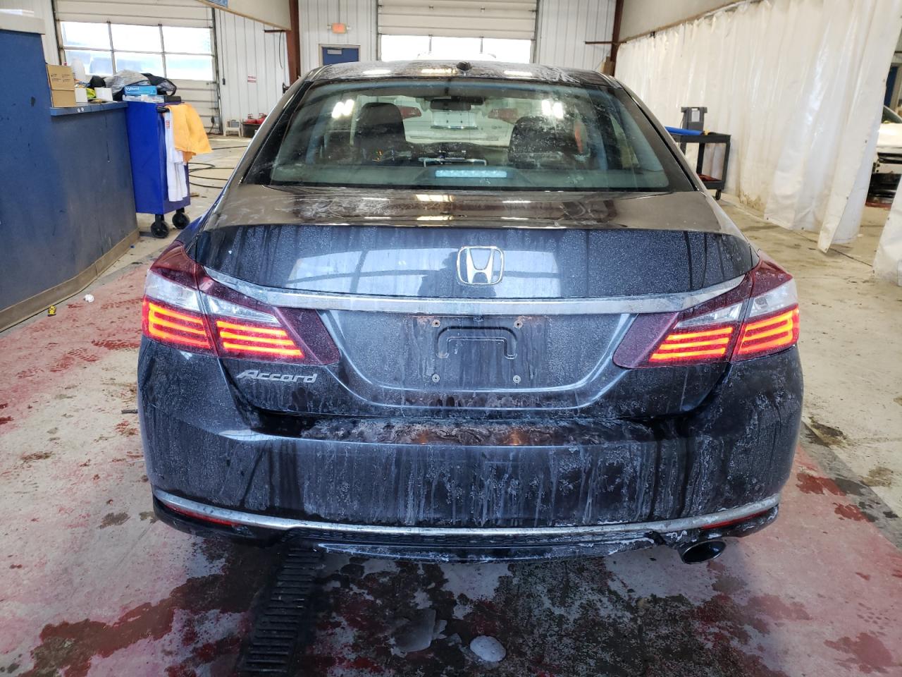 2016 Honda Accord - Image 6