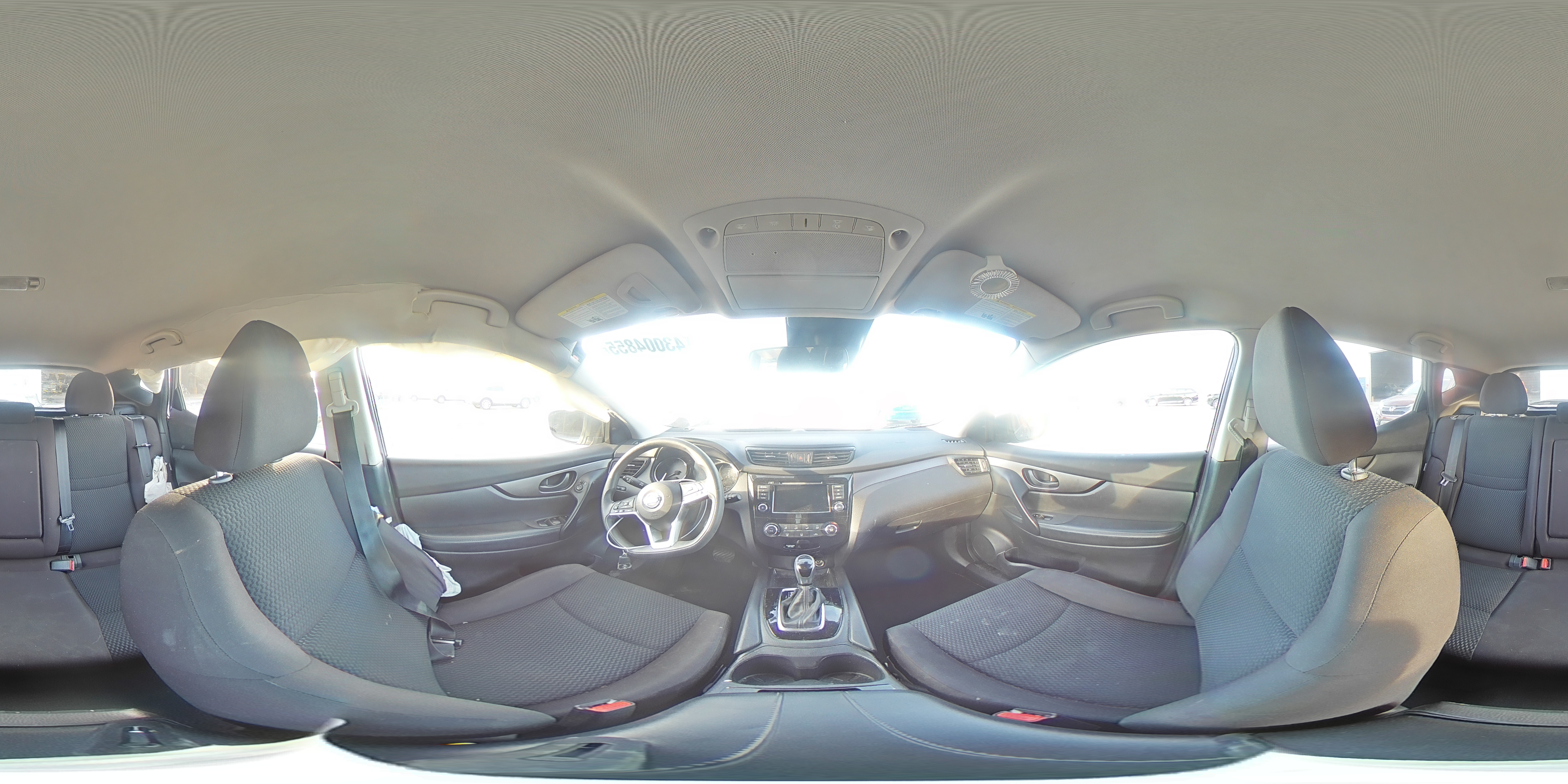 2020 Nissan Rogue - Image 13