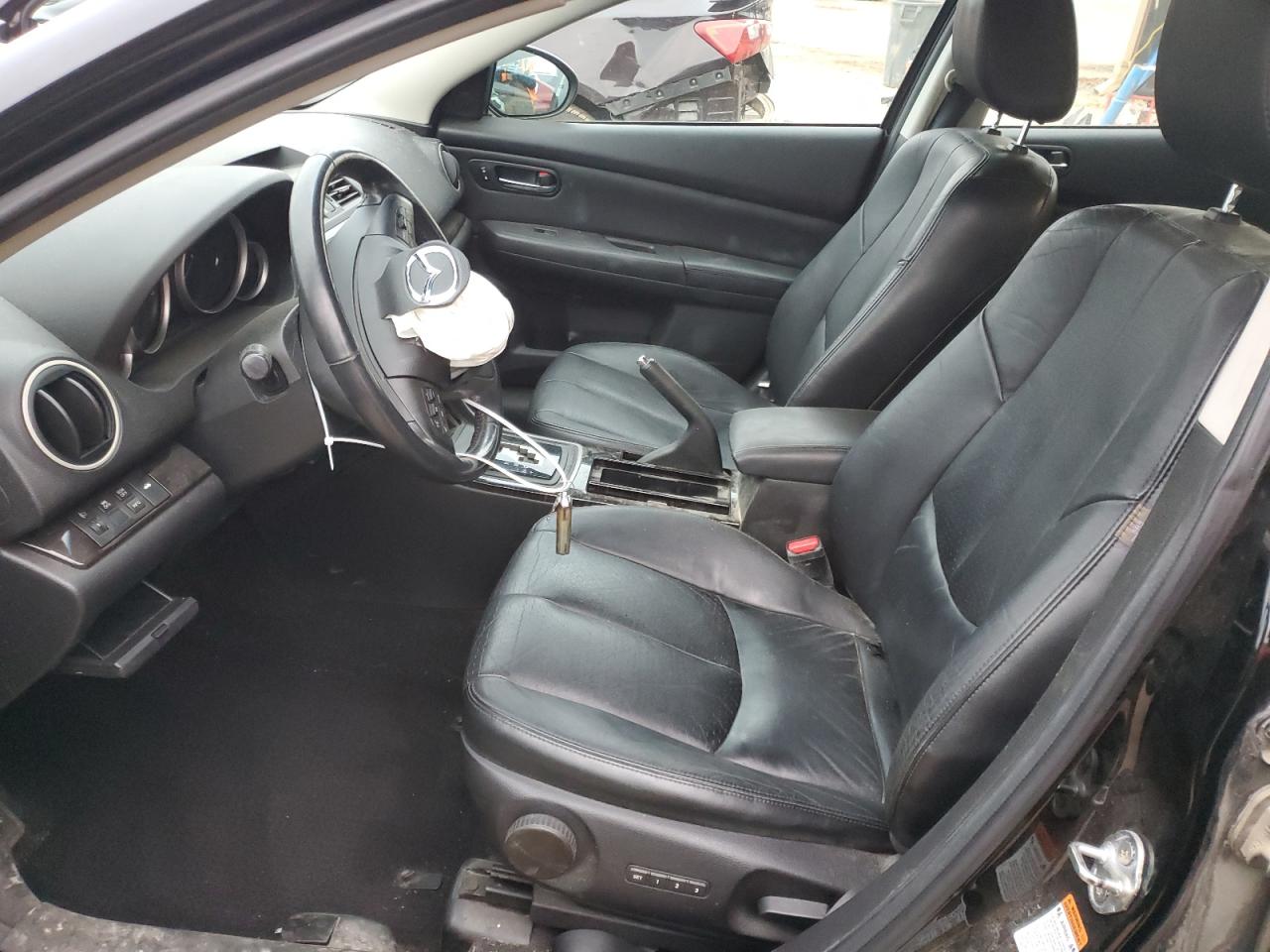 2011 Mazda 6 - Image 7