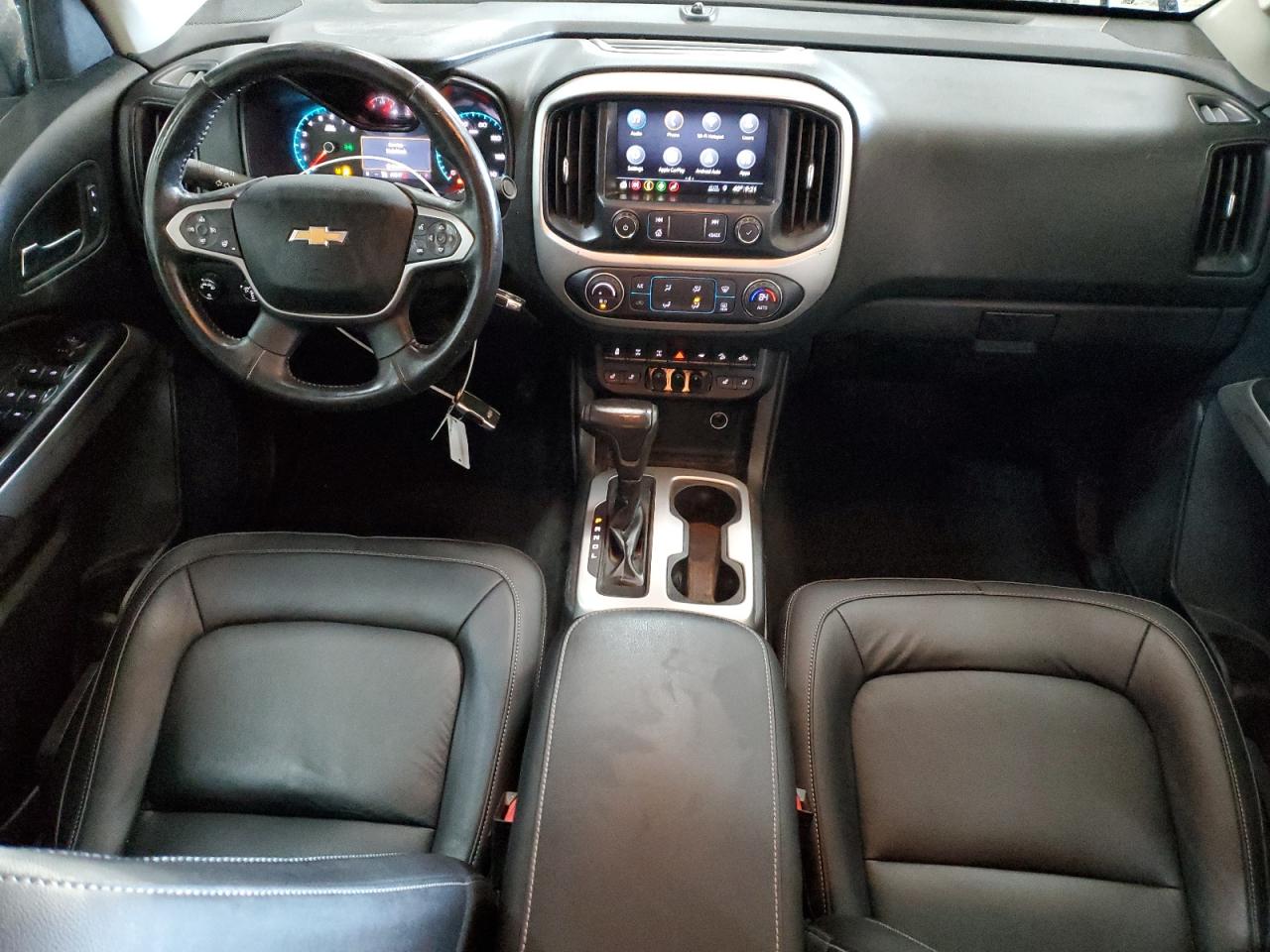 2019 Chevrolet Colorado - Image 8
