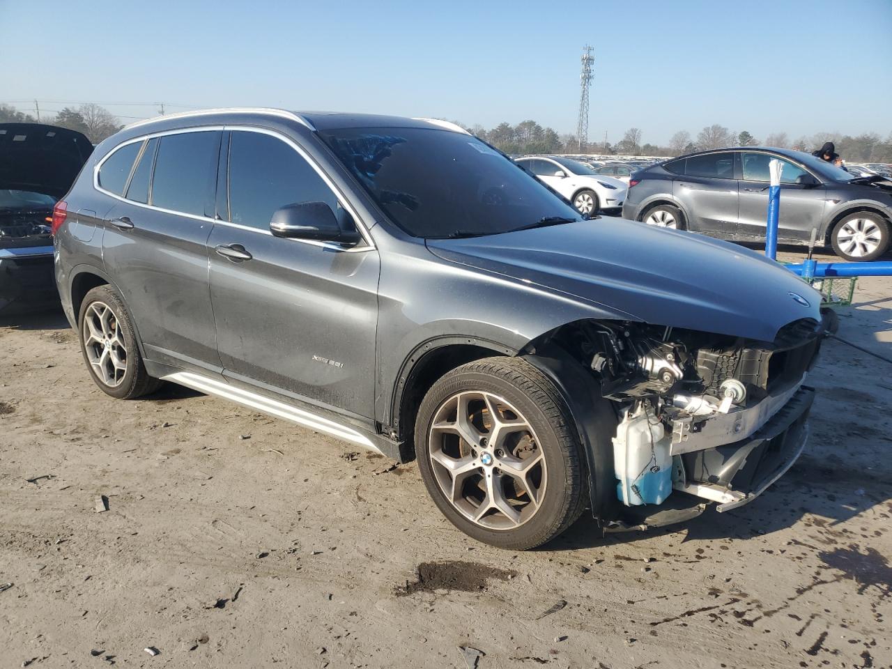 2018 BMW X1 - Image 4