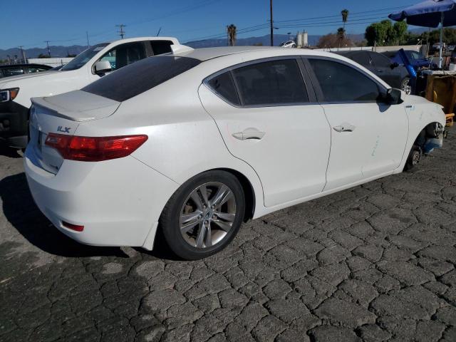  ACURA ILX 2014 Белы