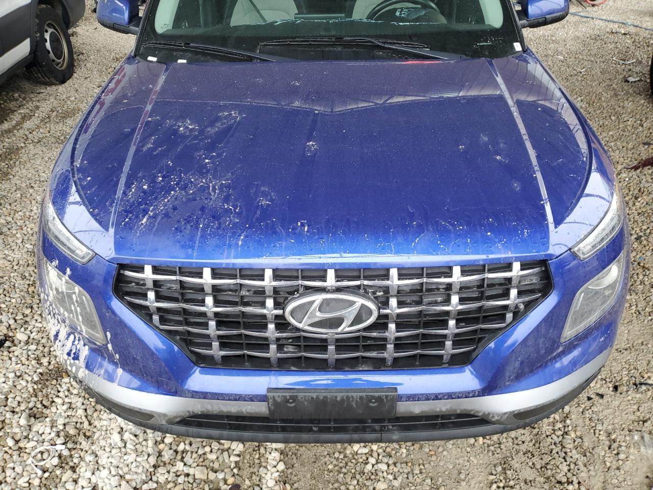 2021 Hyundai Venue - Image 12