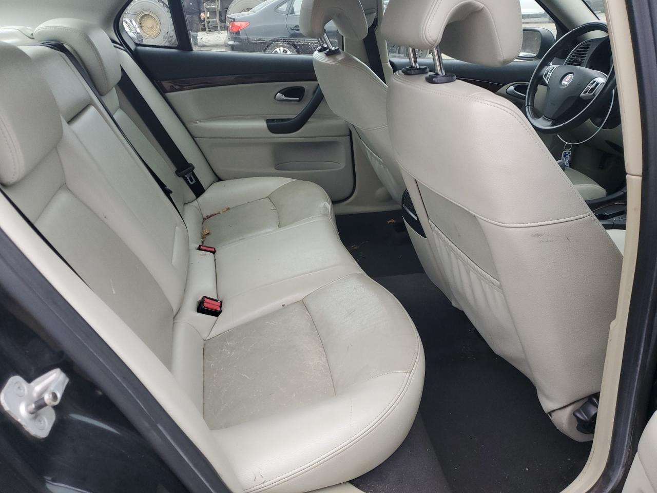 2009 Saab 9-3 - Image 10