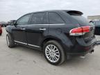 2011 Lincoln Mkx  na sprzedaż w Wilmer, TX - Front End