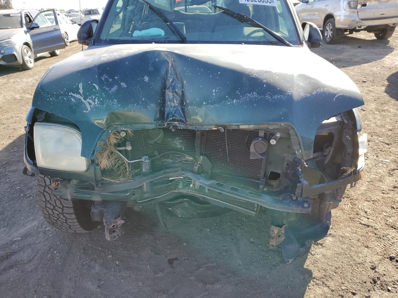 2003 Toyota Tundra - Image 11