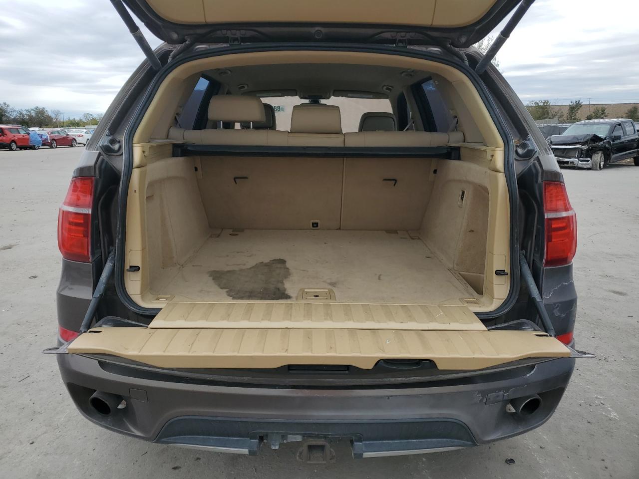 2013 BMW X5 - Image 6