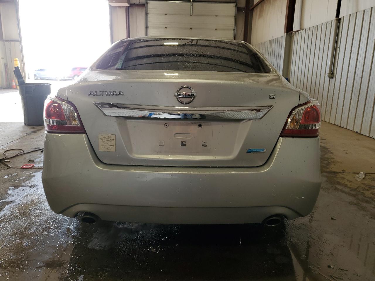 VIN 1N4AL3AP5DC266472 2013 NISSAN ALTIMA no.6