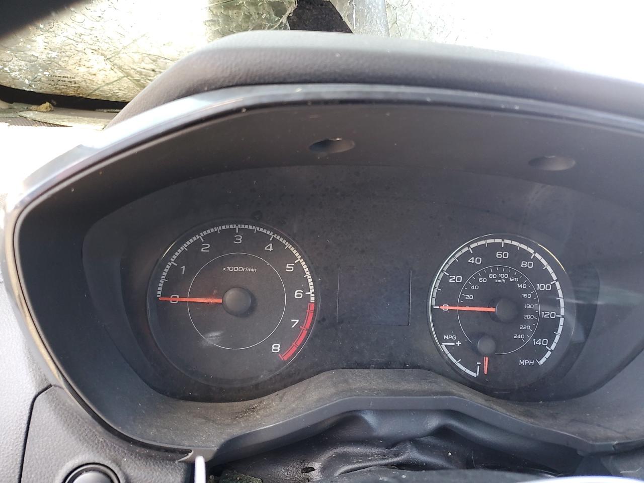 2019 Subaru Impreza - Image 9