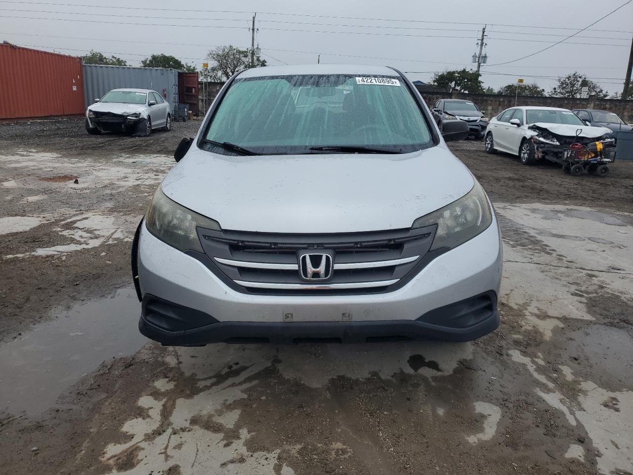 2013 Honda CR-V - Image 5