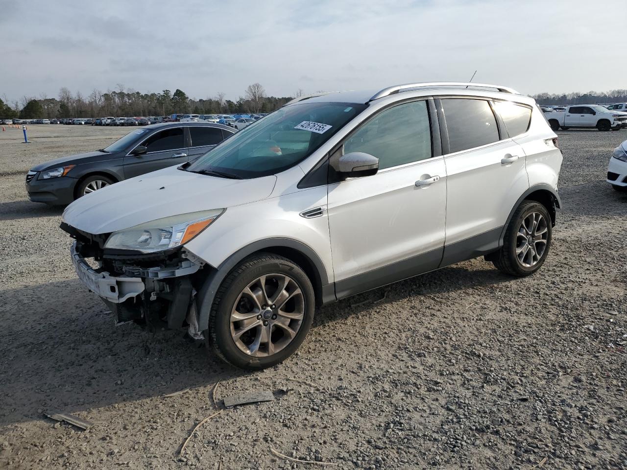 2014 Ford Escape - Image 1