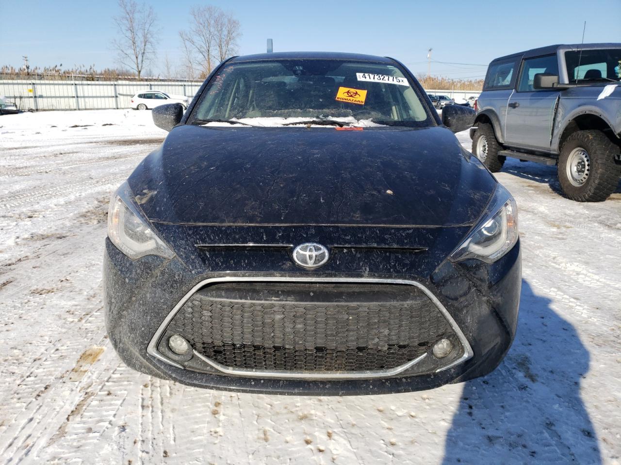 2019 Toyota Yaris - Image 5