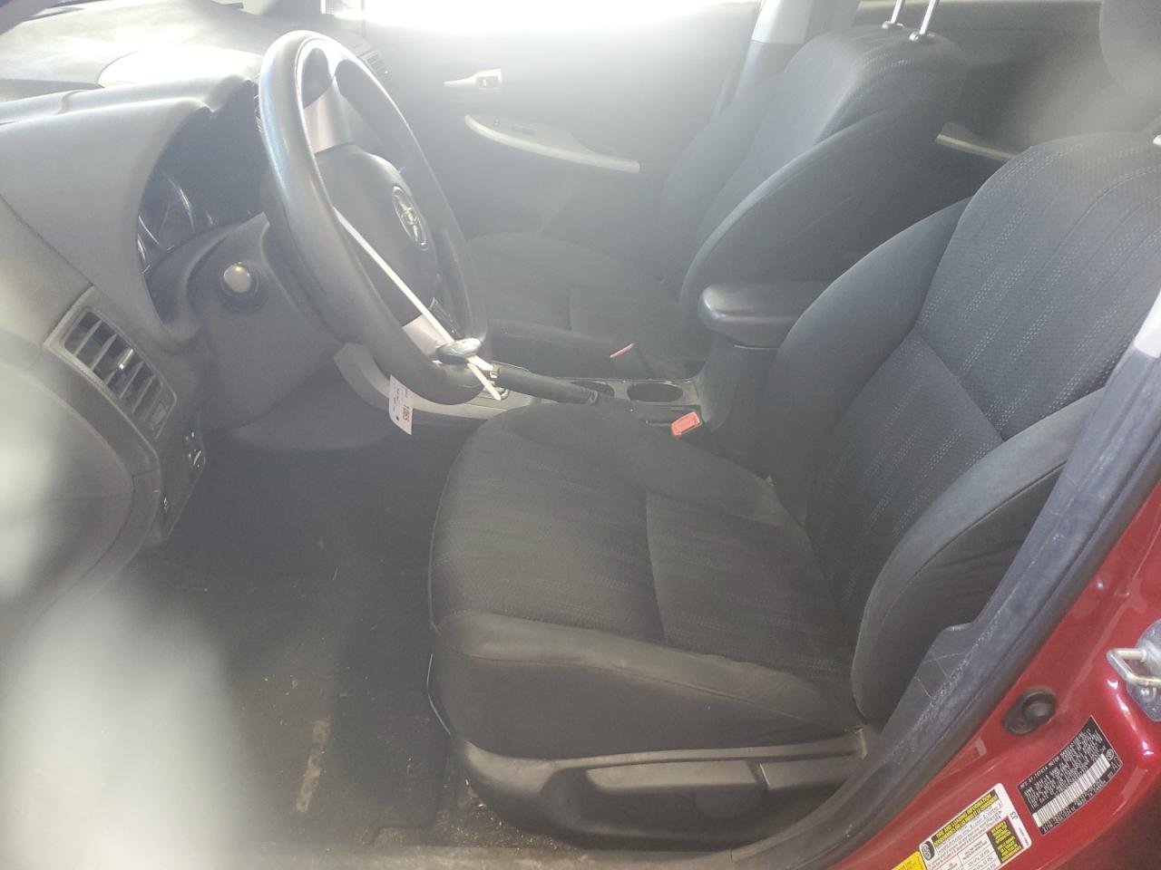 2011 Toyota Corolla - Image 7