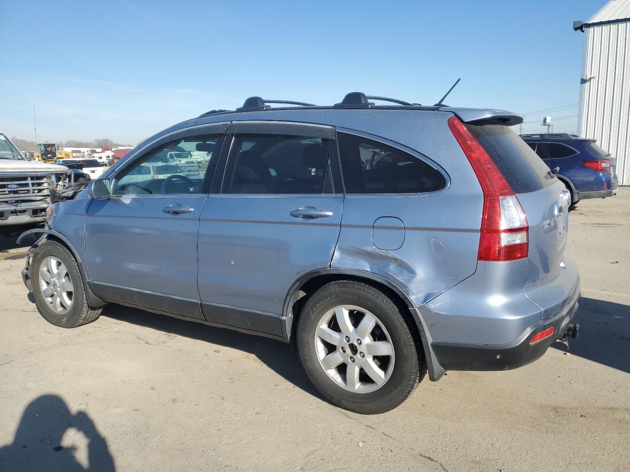 2007 Honda CR-V - Image 2