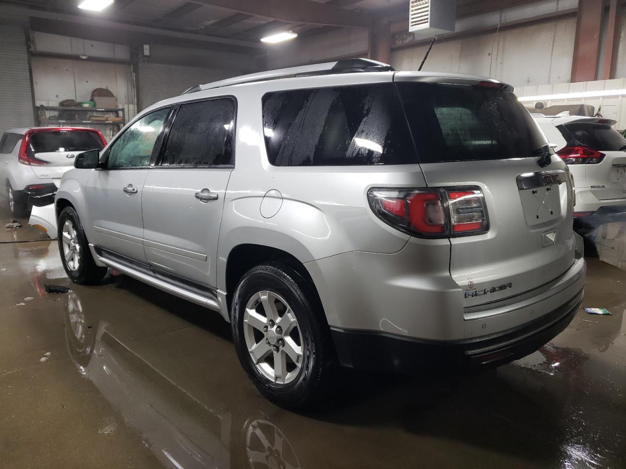 2013 GMC Acadia - Image 2