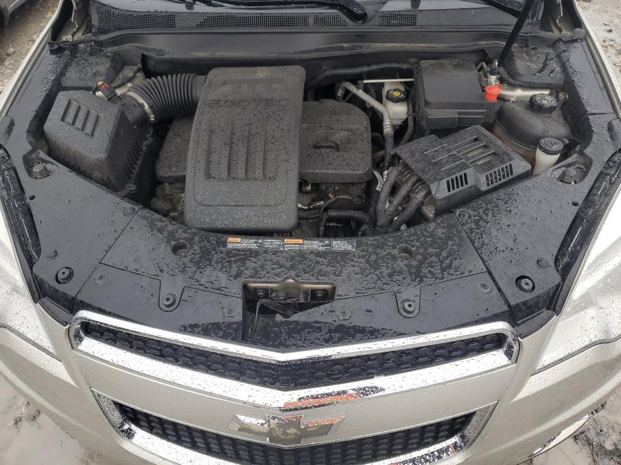 2015 Chevrolet Equinox - Image 12