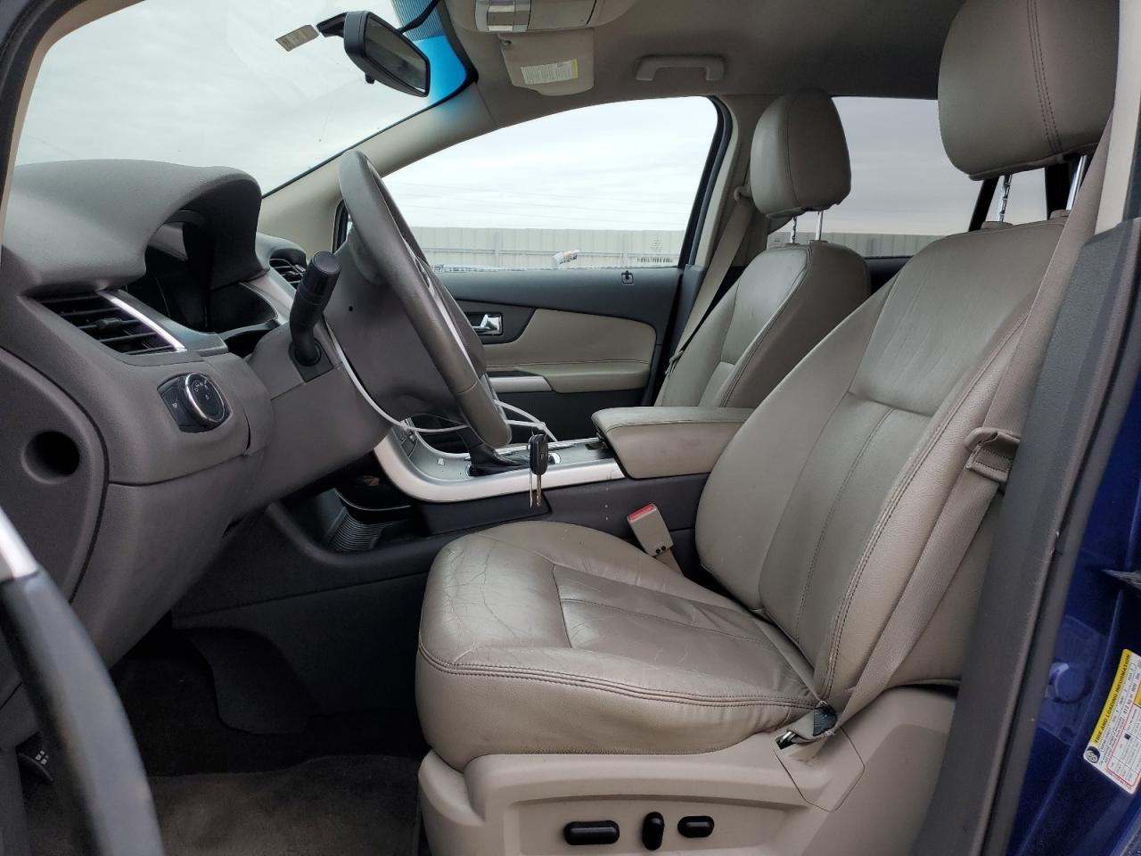 2013 Ford Edge - Image 7
