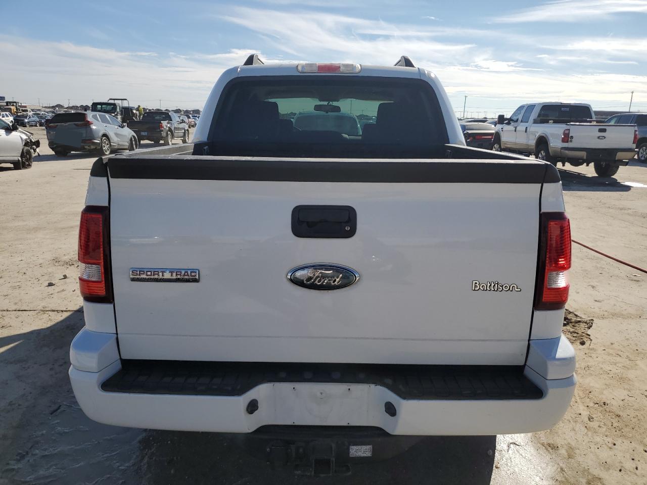 2007 Ford Explorer - Image 6