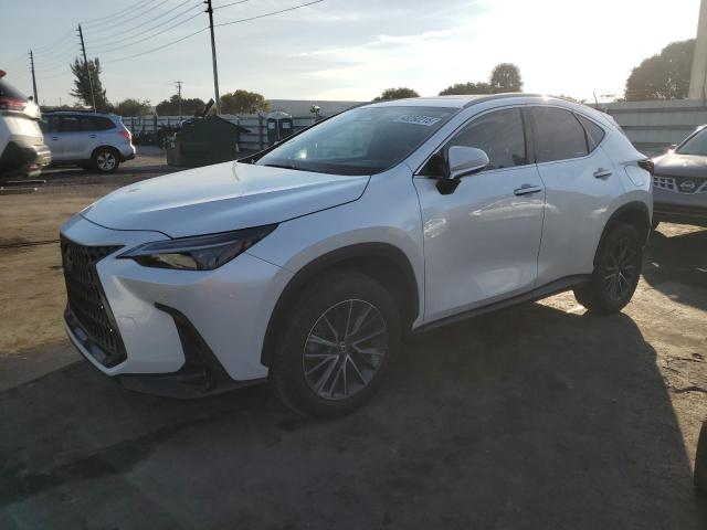 2022 Lexus Nx 350