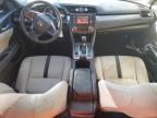 2016 Honda Civic Lx en Venta en Dunn, NC - All Over