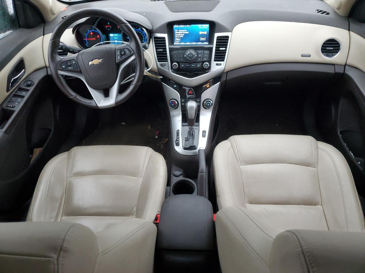 2015 Chevrolet Cruze - Image 8