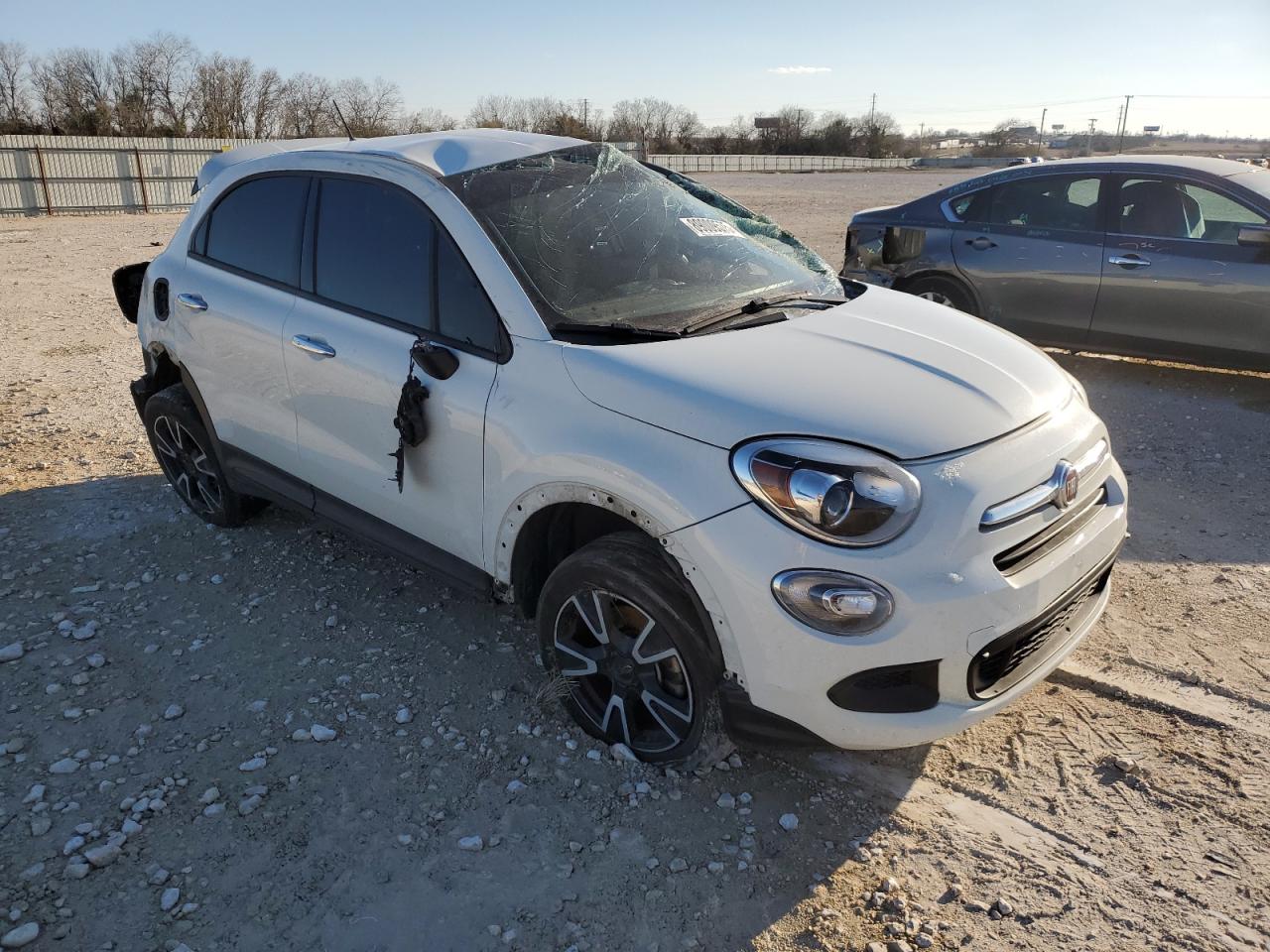 2017 Fiat 500 - Image 4