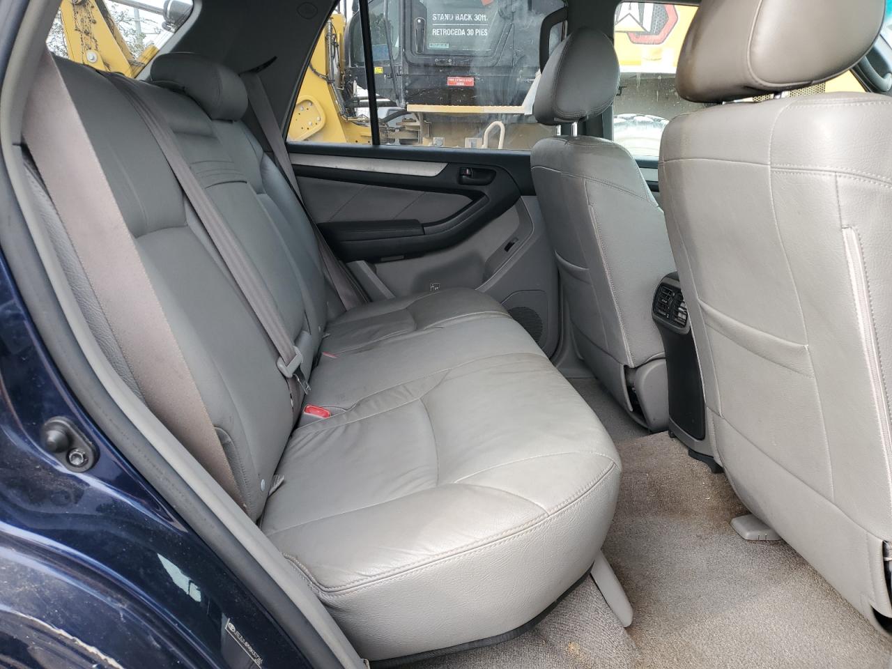 2008 Toyota 4Runner - Image 11
