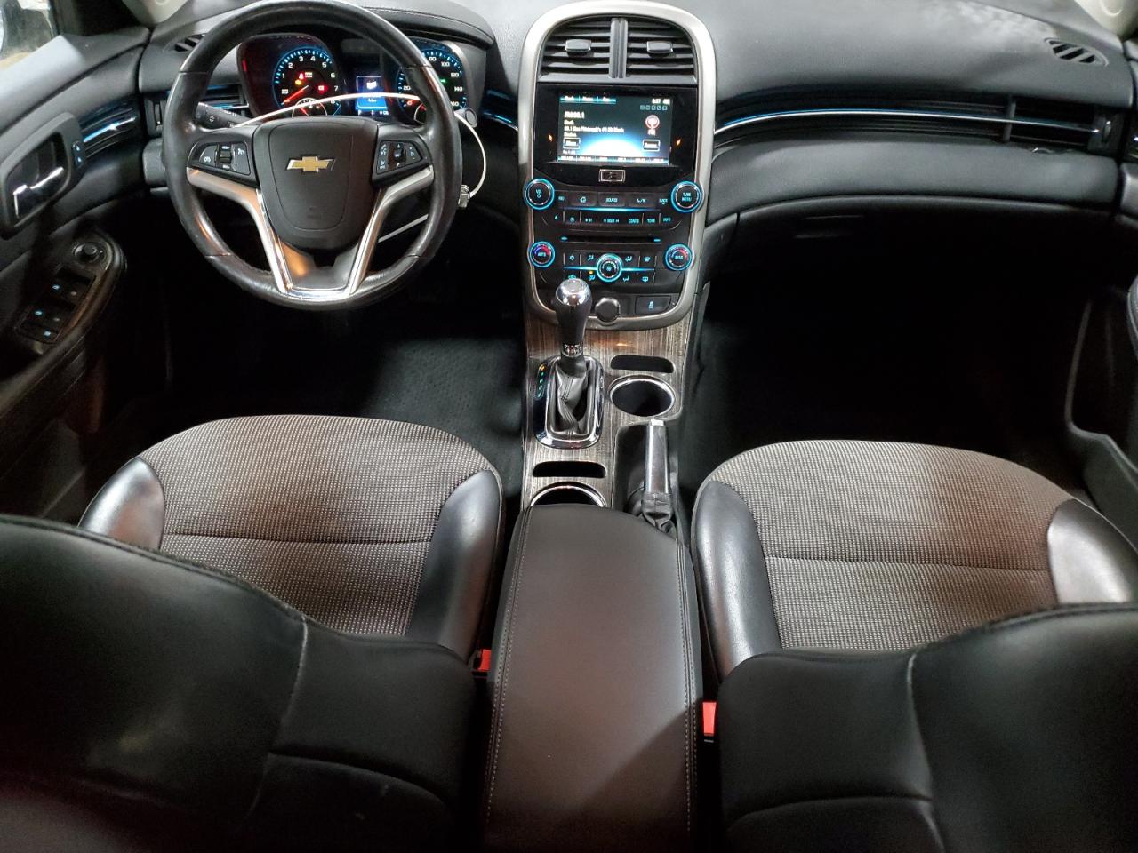 2015 Chevrolet Malibu - Image 8