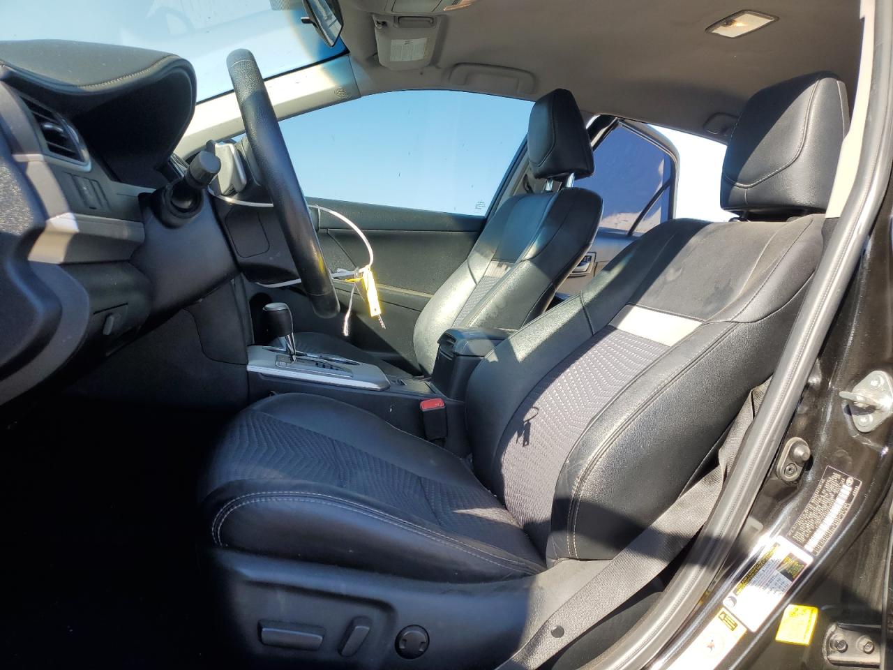 2013 Toyota Camry - Image 7