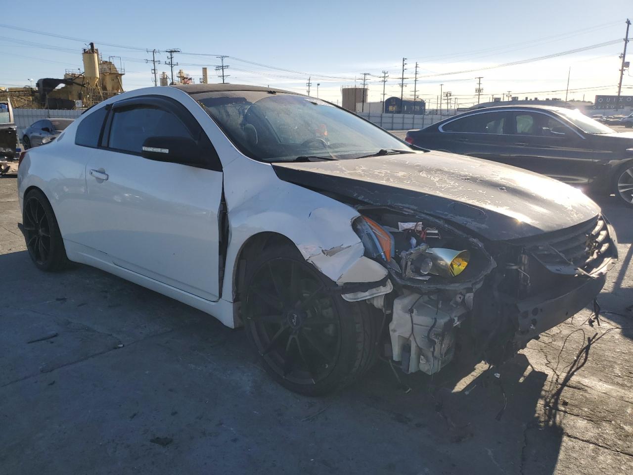 2008 Nissan Altima - Image 4