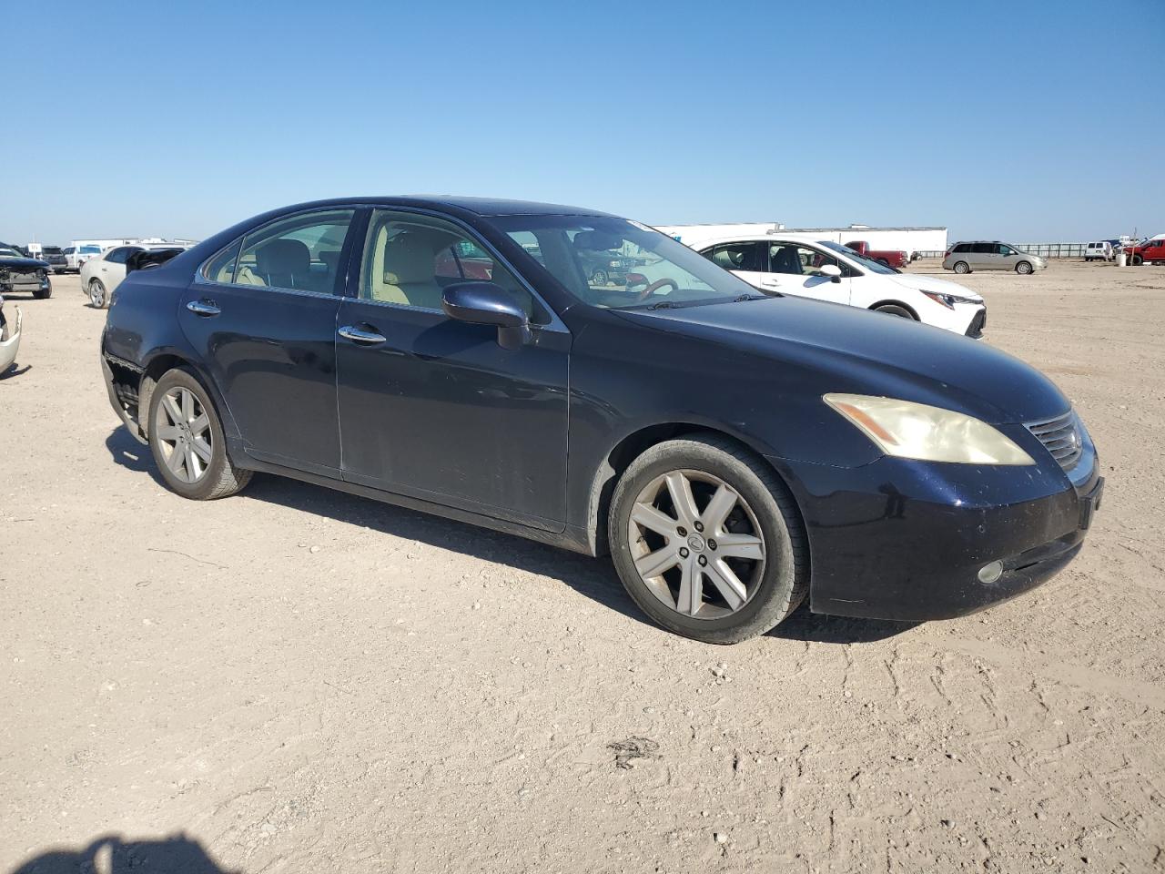 2008 Lexus ES - Image 4
