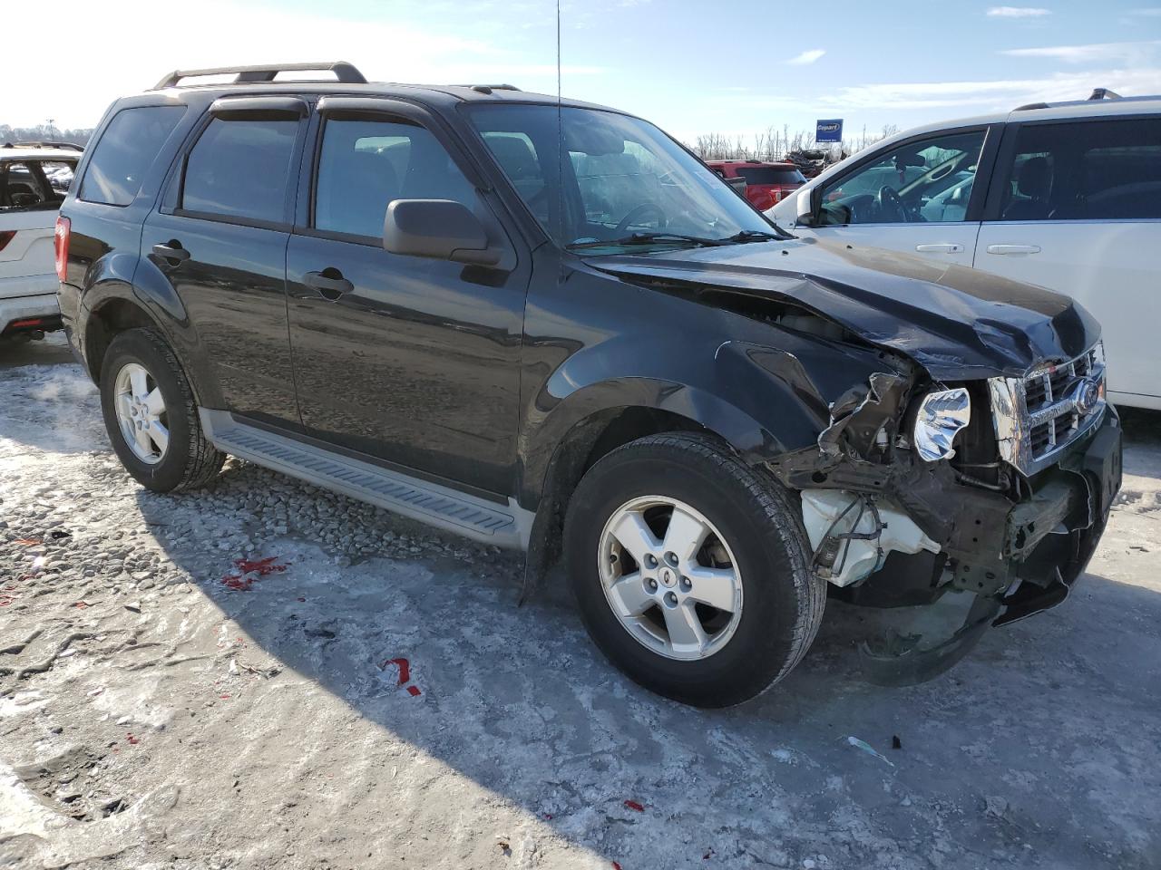 2010 Ford Escape - Image 4