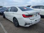 2019 BMW 318D SE AU for sale at Copart NEWBURY