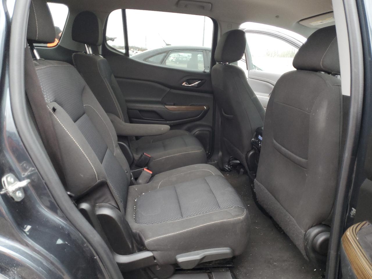 2020 GMC Acadia Sle VIN: 1GKKNKLA8LZ220419 Lot: 86361374