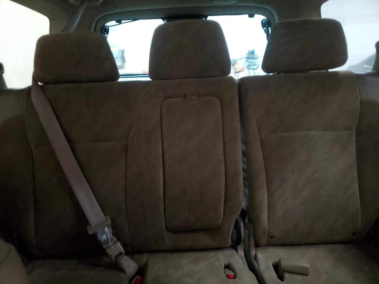 2002 Honda CR-V - Image 10