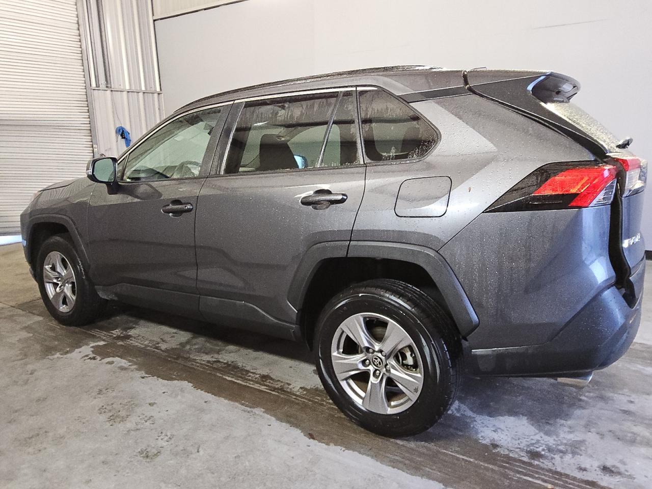 2024 Toyota RAV 4 - Image 2