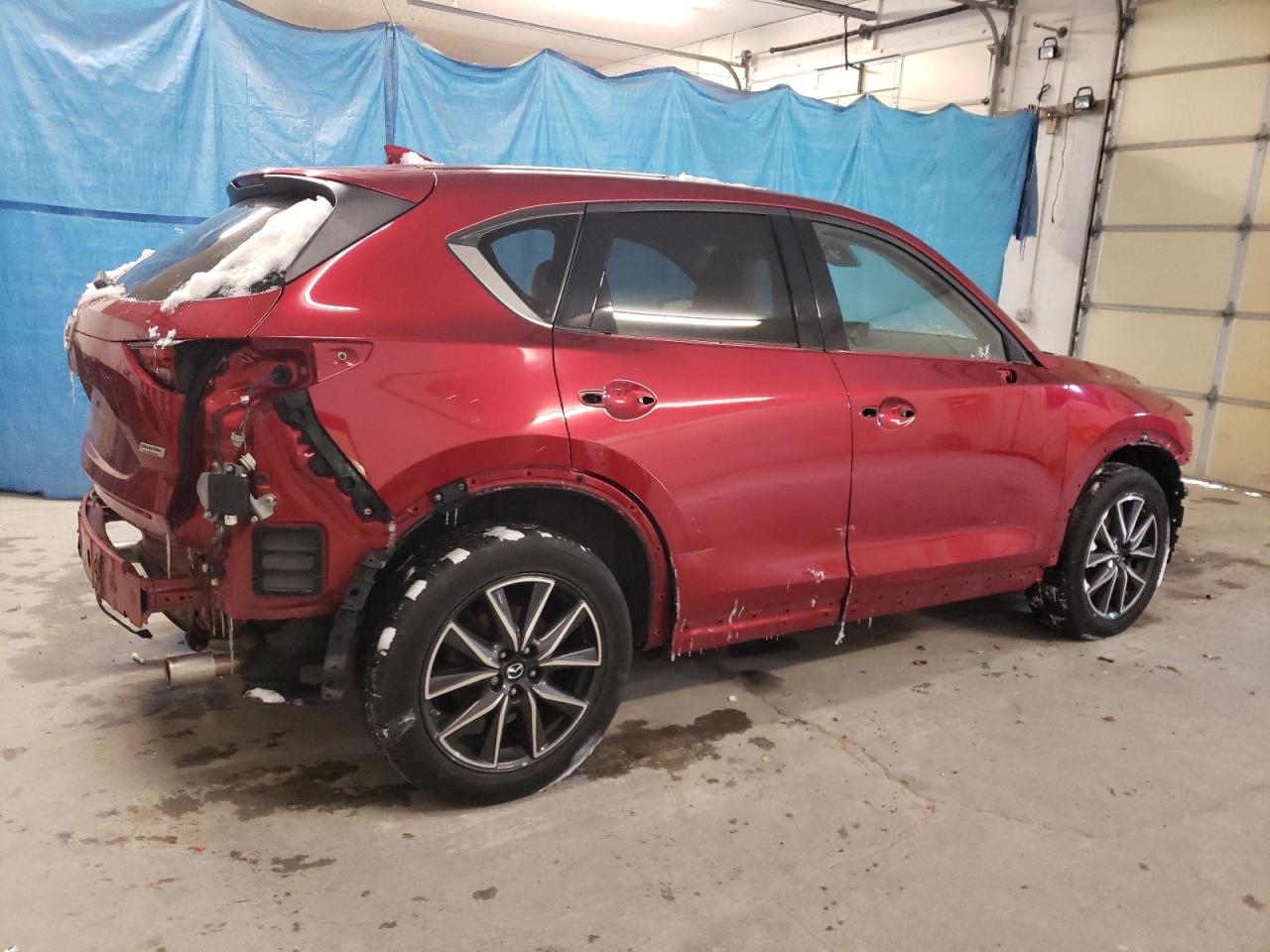 2018 Mazda CX-5 - Image 3