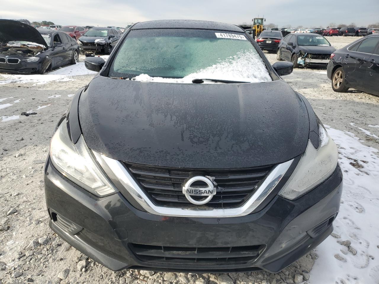 2017 Nissan Altima - Image 5