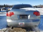 2007 AUDI A4 3.2 QUATTRO for sale at Copart ON - COOKSTOWN