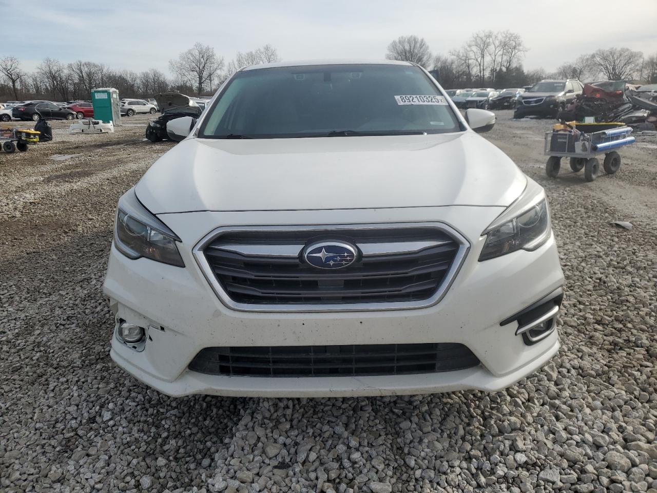 2018 Subaru Legacy - Image 5