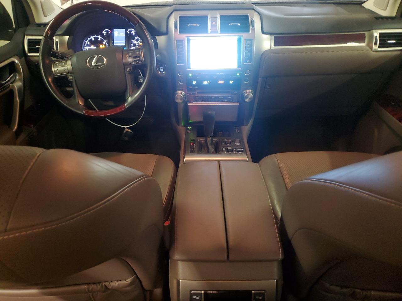 2013 Lexus GX - Image 8