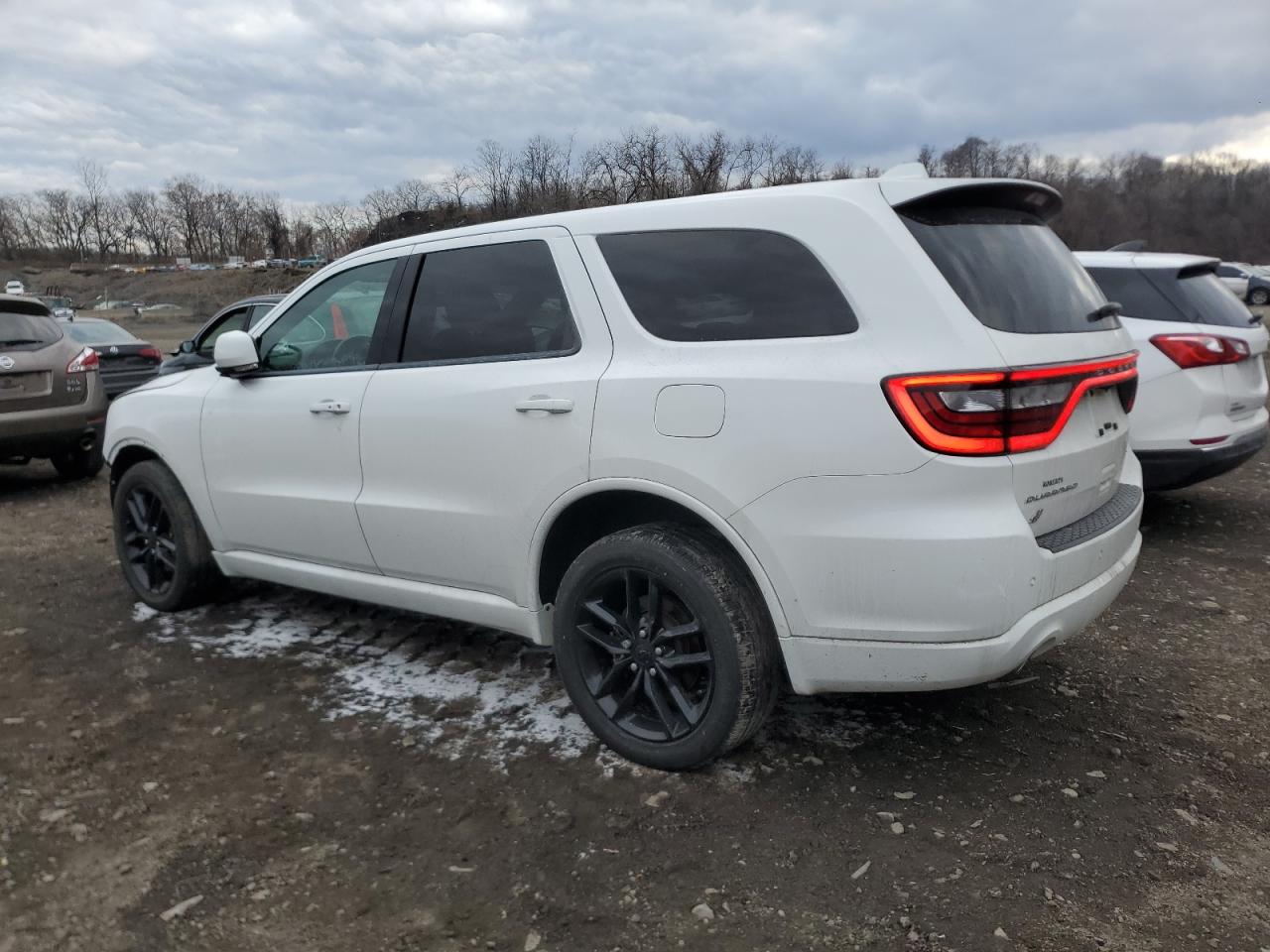 2021 Dodge Durango - Image 2